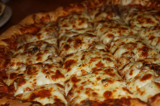Gallagher's Pizza - Howard/Suamico Gallery - United States