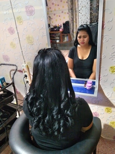 Hanna Glamour Salon & costume