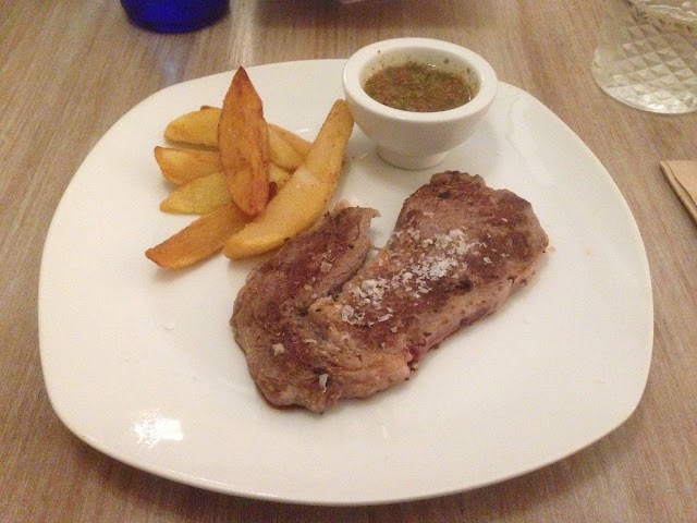Marujita Restobar