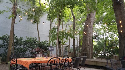 Photos of Cafe Karibo
