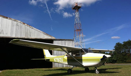 Sweet Breeze Aviation