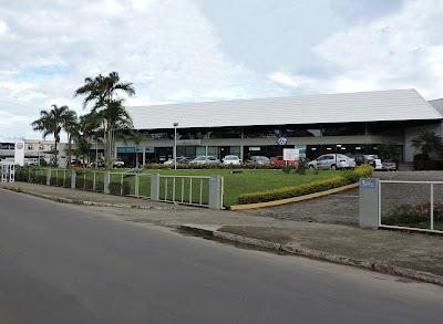 Photos of Apec Vehicles Volkswagen dealership