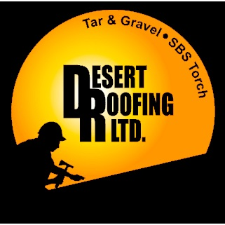 Desert Roofing - Visual