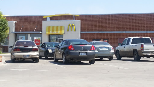 United Supermarkets Fuel Station