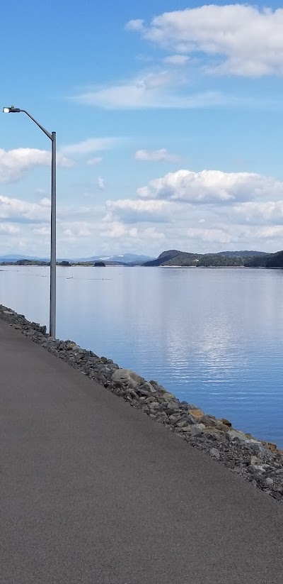 TVA Police Cherokee Dam