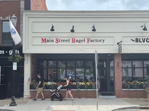 Main Street Bagel Factory - Thumbnail