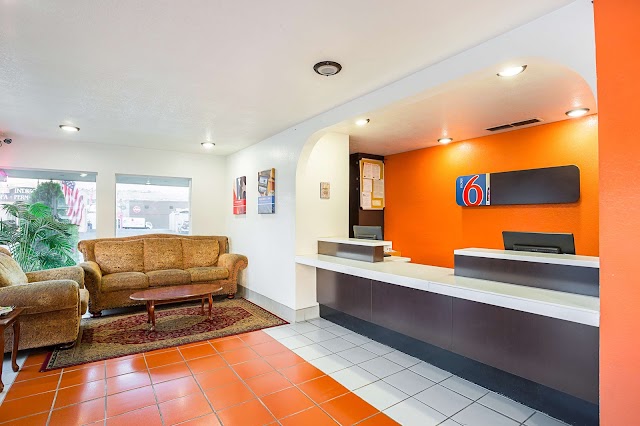 Motel 6 Wenatchee Wa