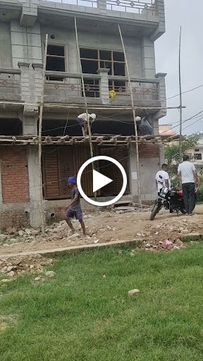 Om Nagar colony post image