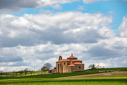Ermita de la Virgen de Ulagares - Thumbnail