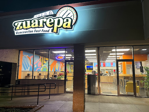 ZUAREPA Gainesville - Thumbnail