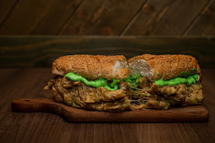 Photo n°13 de Restaurant Yasmine à Niort (Restaurant libanais)