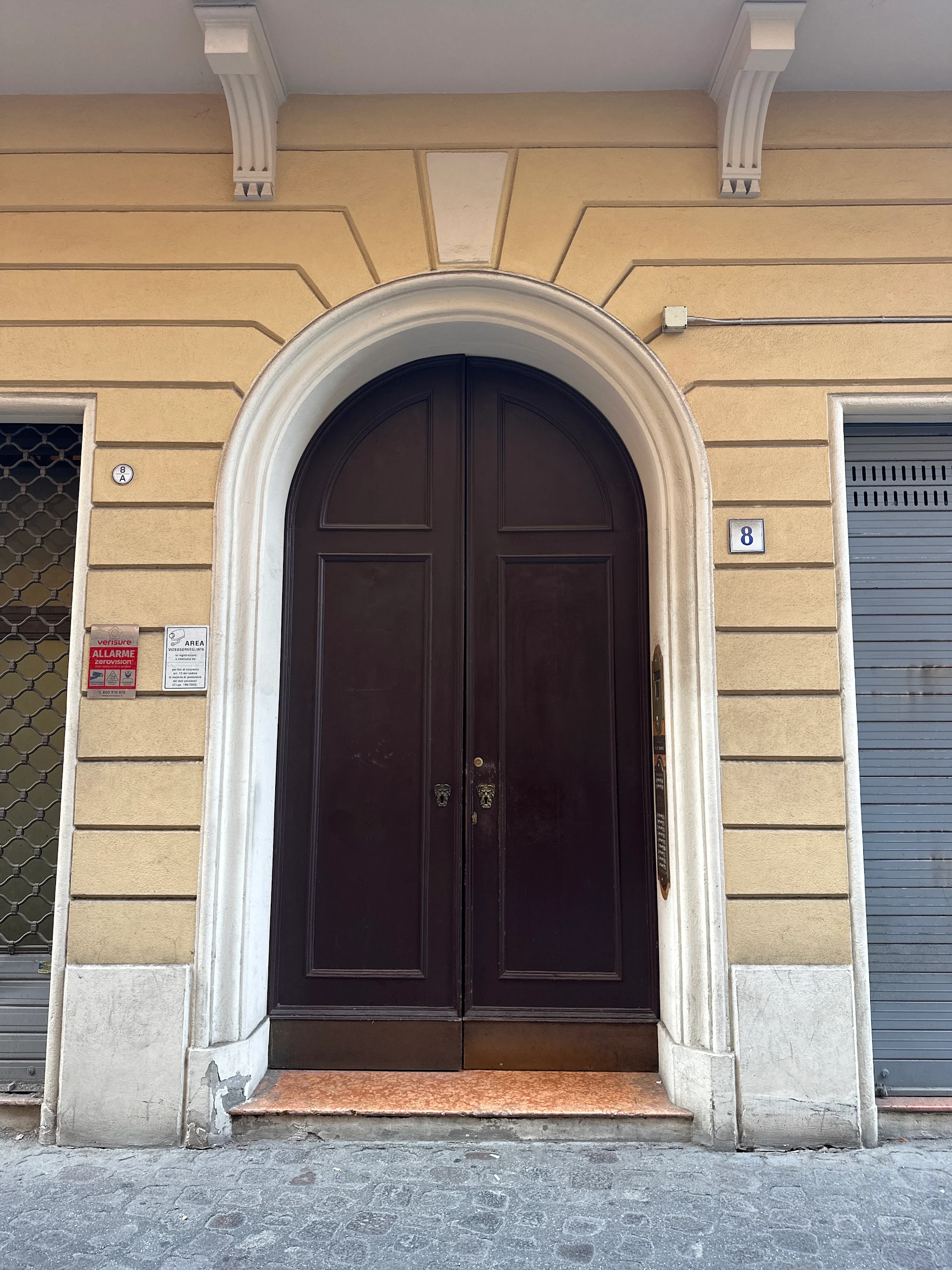 studio vita apartments