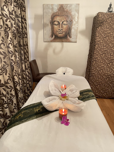 Thai Massage Leicester