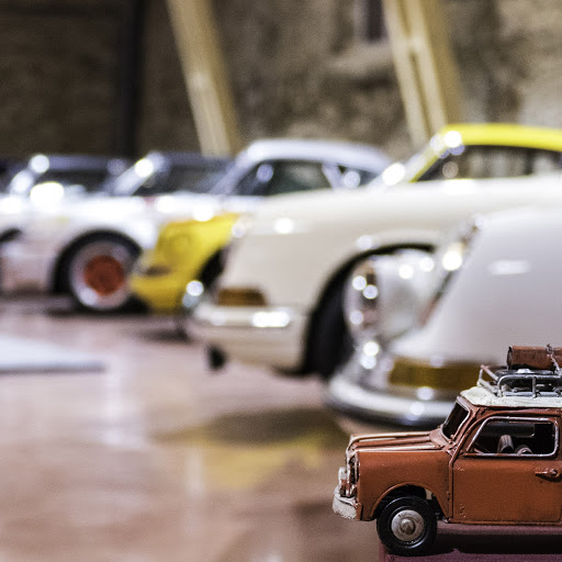 RSR Vintage