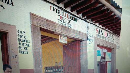 Electricidad Automotriz BUCIO Gallery - Mexico