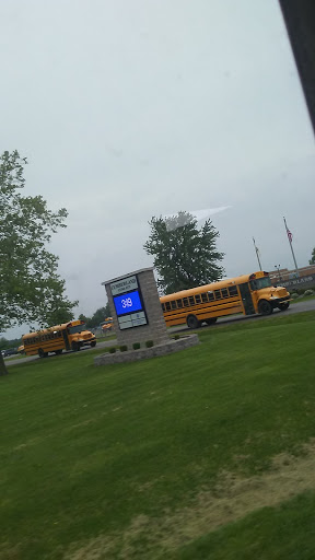 Cumberland Community High School - Thumbnail