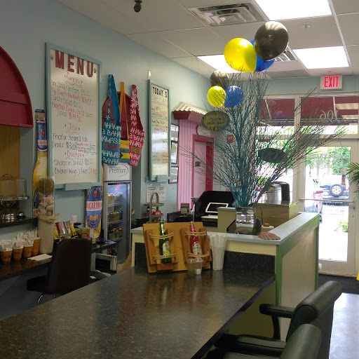 Conch Krawl | Bahamian/Caribbean Restaurant - Thumbnail