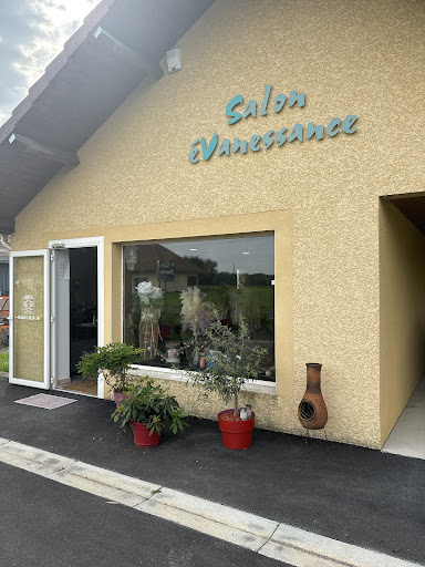 Salon Evanessance (Vanessa Fernandes)