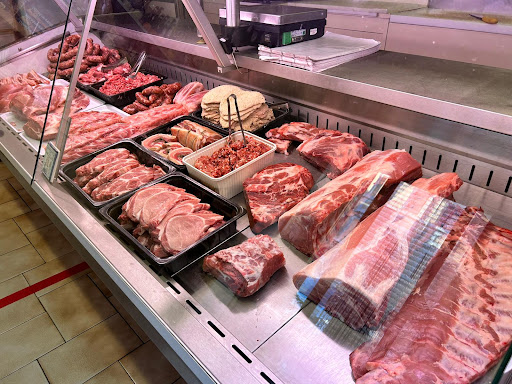 Pork in Progress - Thumbnail