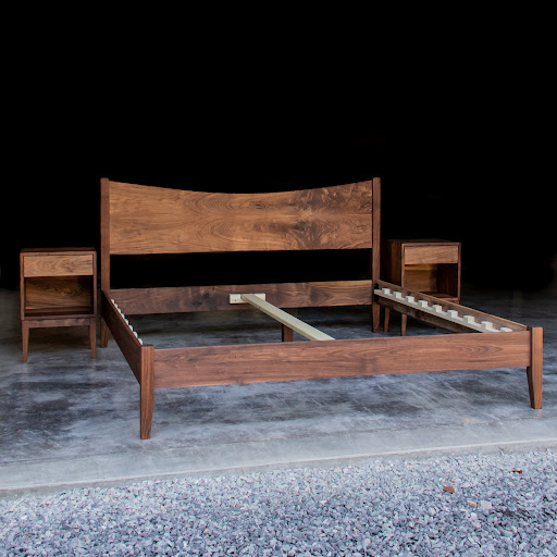 Mountain Mule Hardwoods Gallery - United States