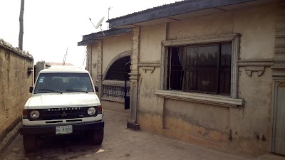 photo of Wemi Guest House