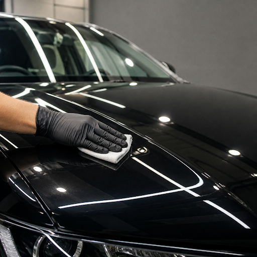 A flawless ceramic coating starts long before the first drop of coating touches your car. At CT D… post image