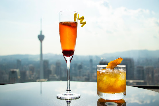 Banyan Tree Kuala Lumpur by null
