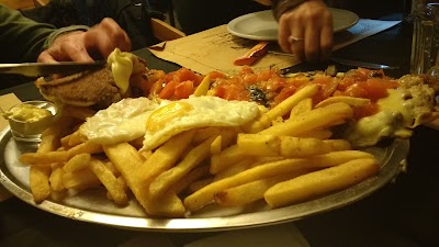 Photos of El Bodeg&oacute;n de los And&eacute;s