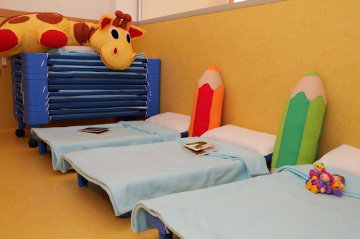 SEK-Atlántico Infants Pre School - Thumbnail
