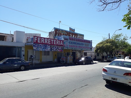 Casa Fioretti - Todo Para Sus Pequeños y Grandes Animales, Author: juan carlos Boggione