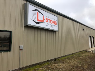 Austin U-Store