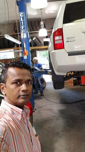 Auto Deby - Visual