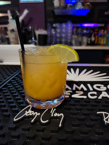 Fuse Bar - Visual