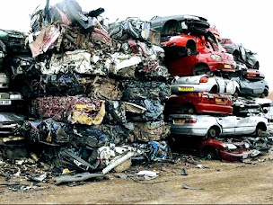 Photo n°4 de AW EPAVISTE GRATUIT- Rapide - Agréé VHU - Lyon - Rhône à Irigny (Entreprise de récupération)