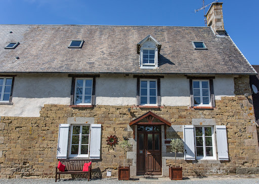 Photo de Gîte Les Beaux Jours en Normandie à Percy (50410)