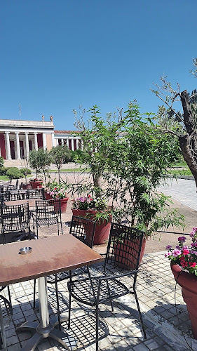 Αξιολογήσεις για το O Κήπος του Μουσείου στην Αθήνα - Εστιατόριο