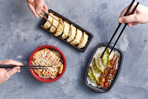 Sushi Gourmet Bouliac - Thumbnail