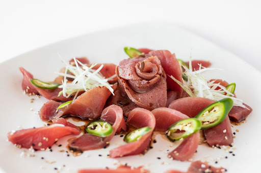Sushi-lo - Visual