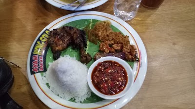 Photos of WONG SOLO KANDANGAN