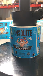 Photo n°2 de Brasserie artisanale Bioterre à Villers-Bocage (Fournisseur de bières)