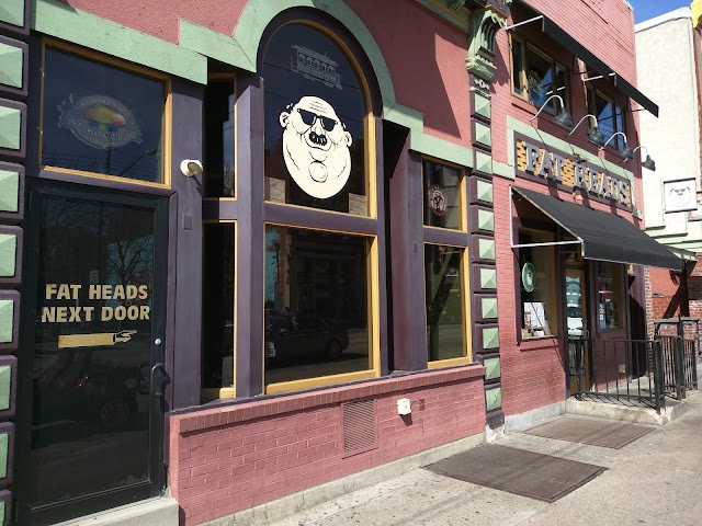 Fat Head's Saloon