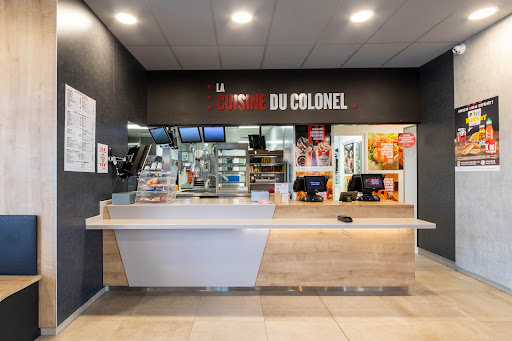 Photo 3 - KFC Villeneuve-sur-Lot