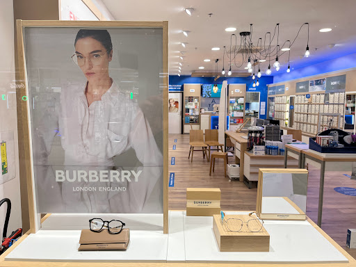 Atol Mon Opticien Gallery - France