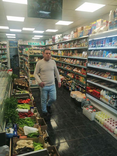 Halesowen Mini Market and Butchers - Thumbnail