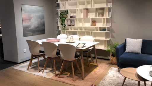 BoConcept Lagasca - Visual