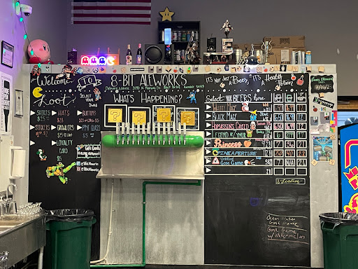 8-Bit Aleworks - Thumbnail