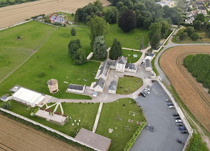 Photo n°29 de Gîtes de Saint Remy à Villers-Cotterêts (Gîte)
