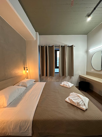 Athens Hawks Urban by null