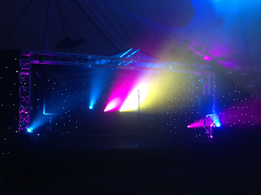 WLP Lighting Ltd - Thumbnail