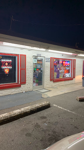 Mboro city limit liquor & wine